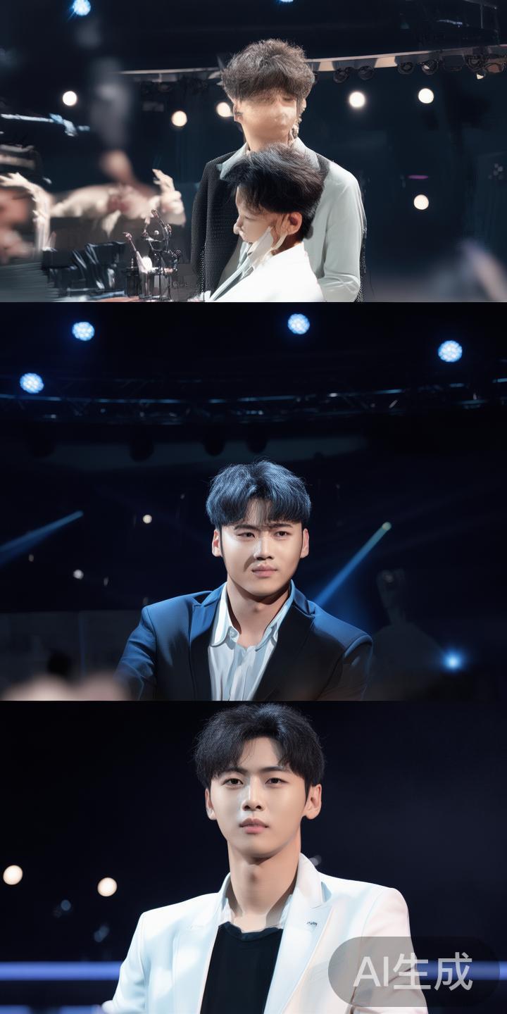 南宫28的成长轨迹：出道至今的精彩岁月与难忘瞬间