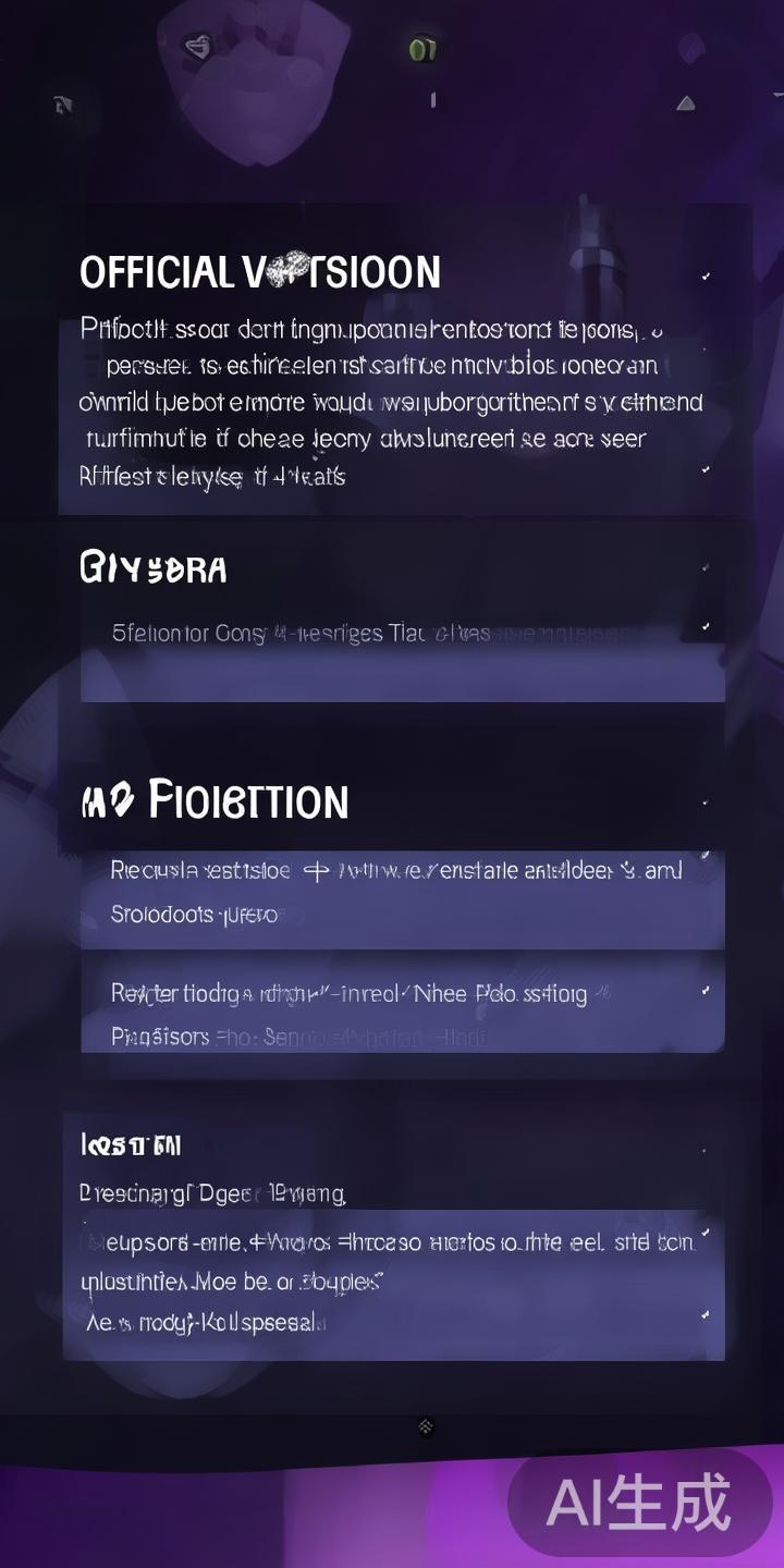 在下载页面，注意查看游戏介绍中的版本信息、更新日期