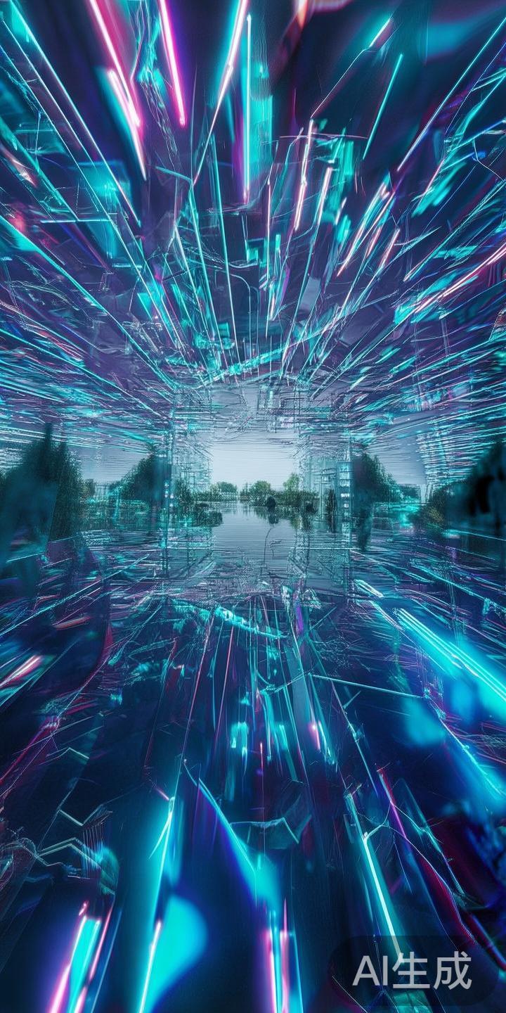 比特28南宫：全面解析南宫市数字经济发展与智能合约创新实践案例