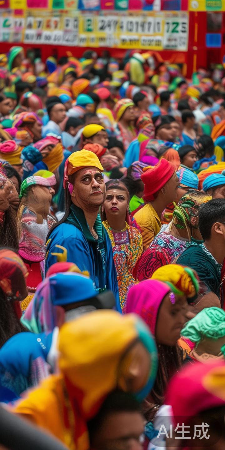 全面解析南宫28彩票：中奖概率分析与精准投注技巧指南