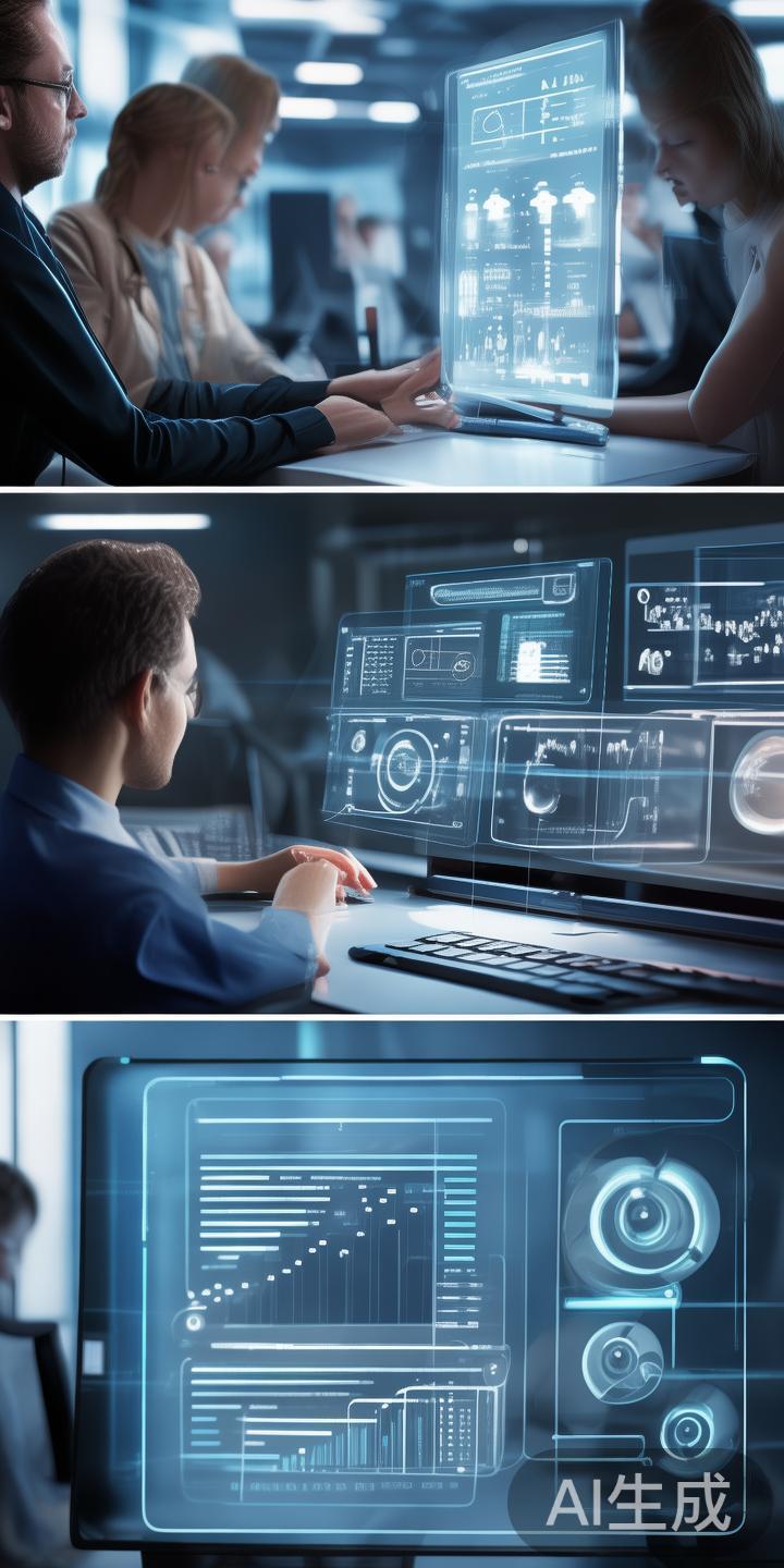 其次，任务自动化成为其标志性优势之一。通过智能脚本