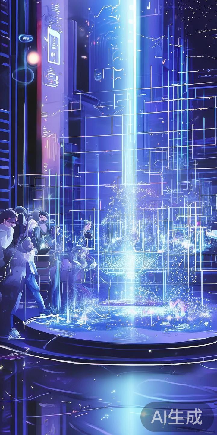 南宫28圈官网最新预测分析与未来发展趋势综览