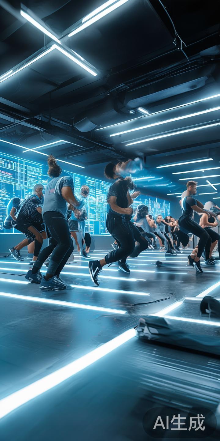 Ng体育100：引领你开启全新专业运动体验之旅