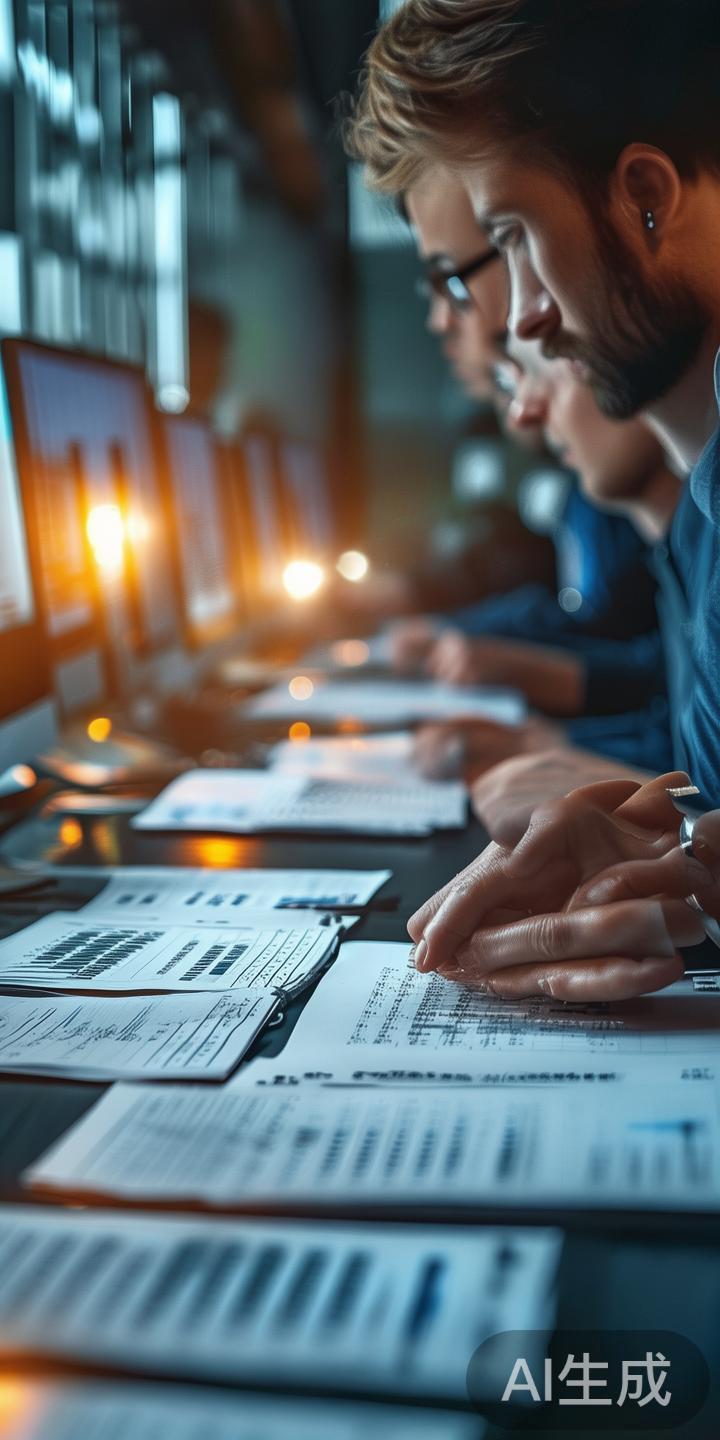 在正式发放前，公司会对所有应支付的佣金数据进行多轮