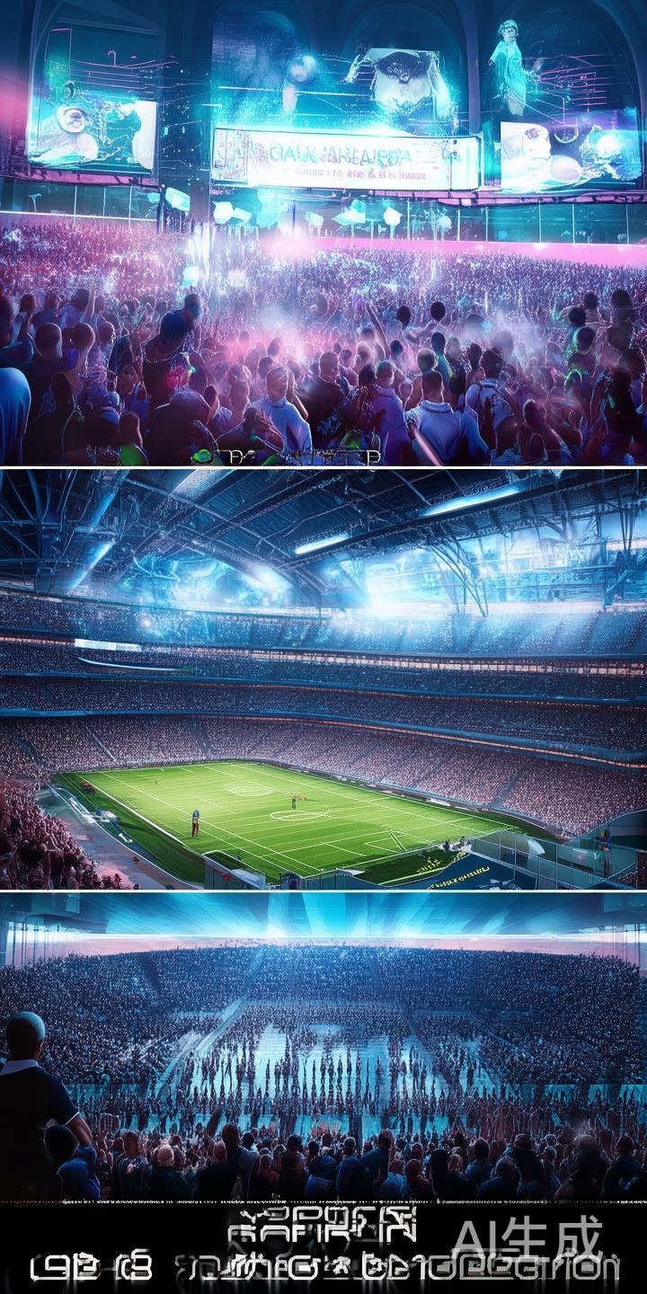 传统的合作方式逐渐无法满足现代体育市场的多样化需求